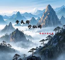 李天骄修仙传李天骄修仙传