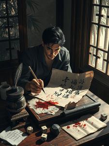 红楼之贾环科举路红楼之贾环科举路