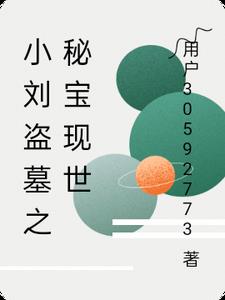 小刘盗墓之秘宝现世小刘盗墓之秘宝现世