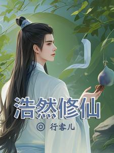 浩然修仙浩然修仙