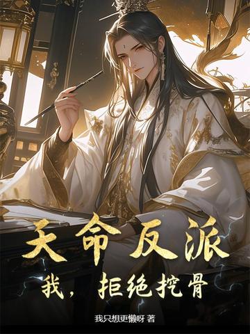 天命反派：我，拒绝挖骨！天命反派：我，拒绝挖骨！